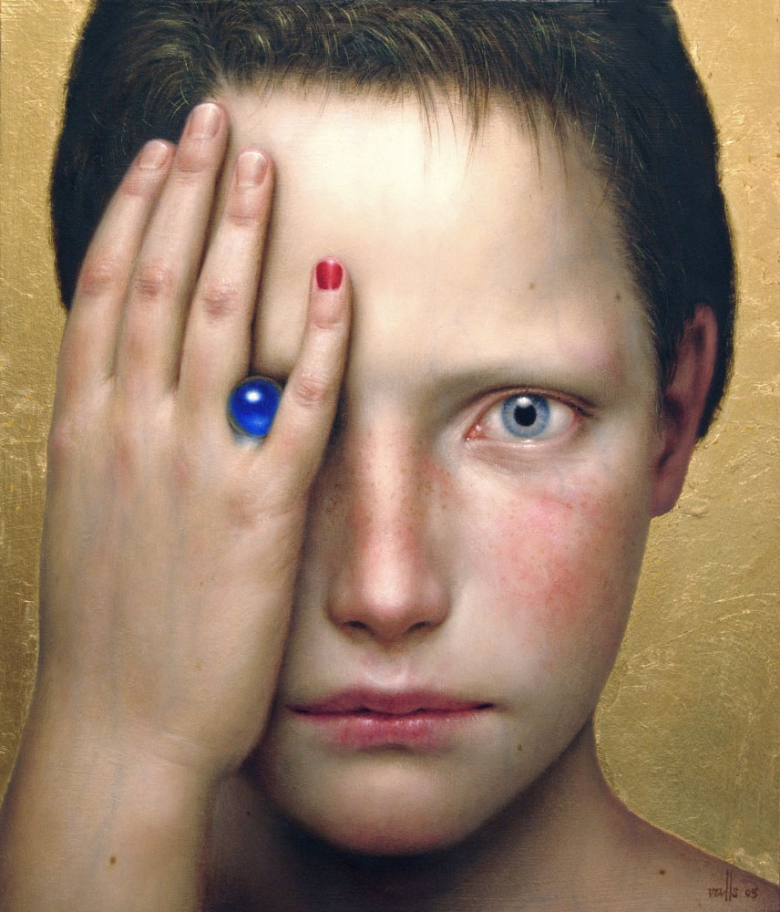 dino valls @ minimal exposition